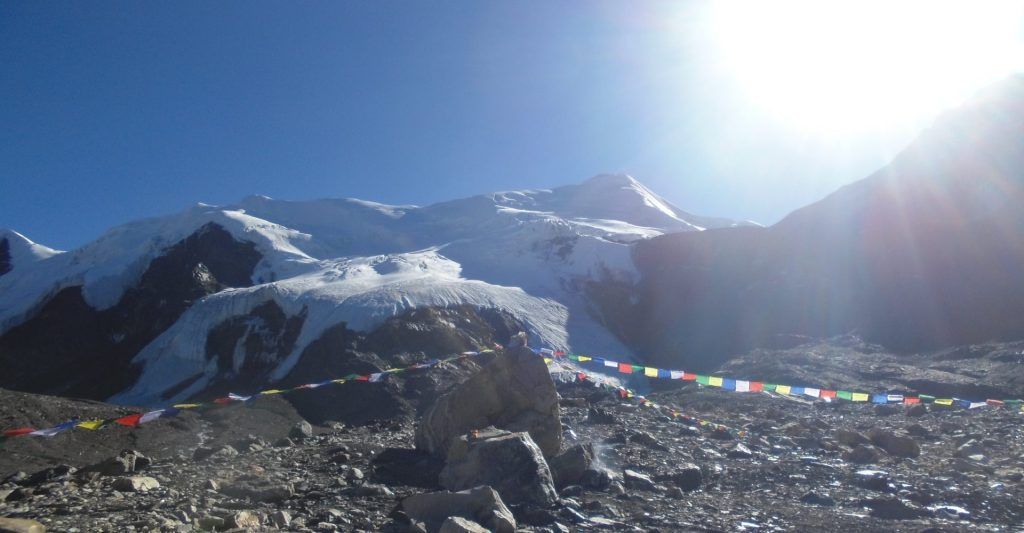 Expedición al Mukot Himal en Dolpo, Nepal