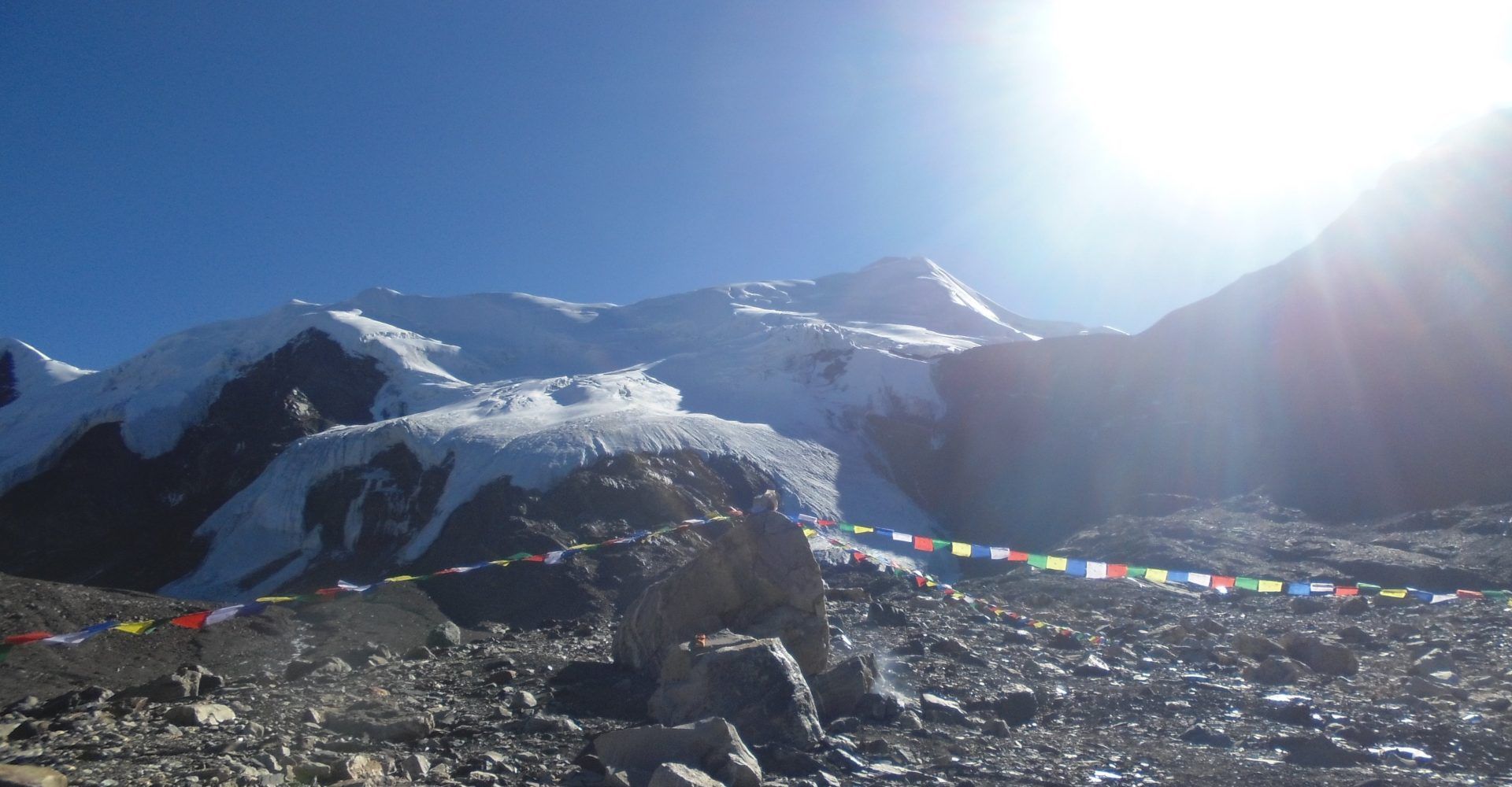 Expedición al Mukot Himal en Dolpo, Nepal