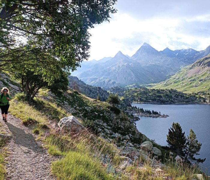 Pirineos