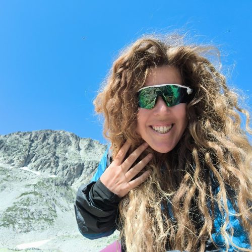 María Berges Aires