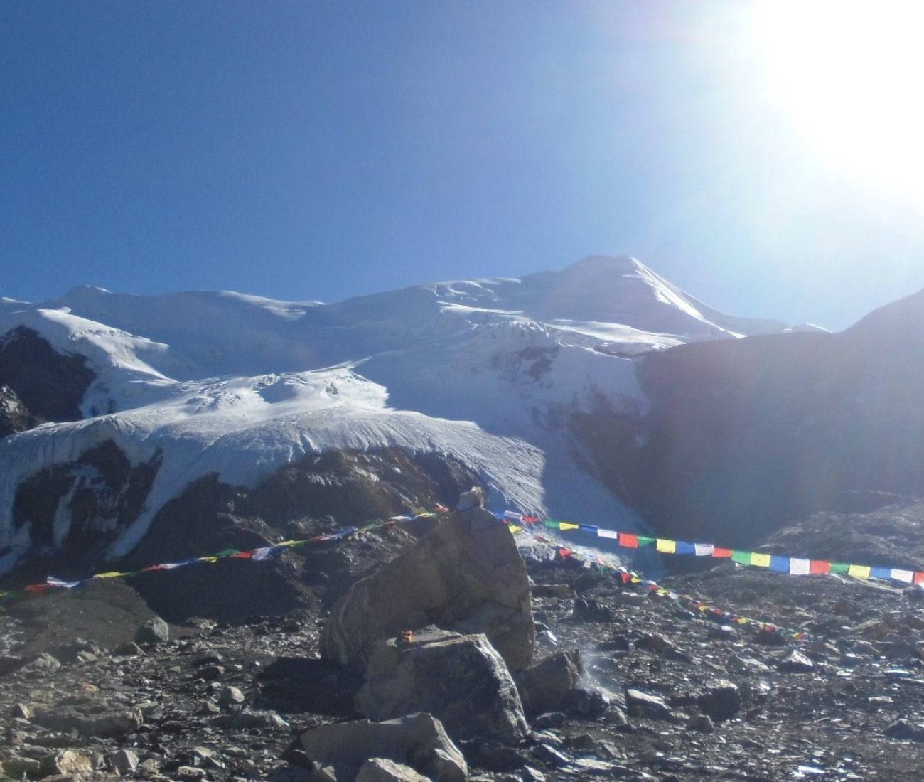 Expedición al Mukot Himal en Dolpo, Nepal
