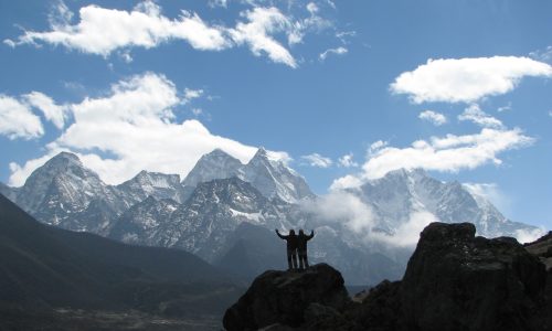 Trek Khumbu 704