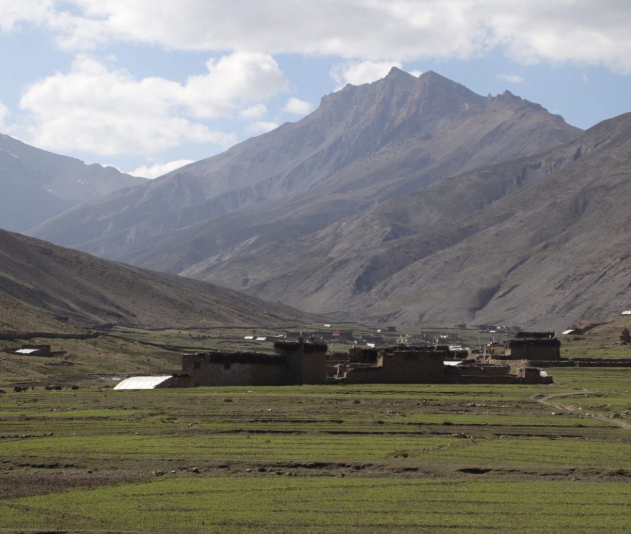Expedición al Mukot Himal en Dolpo, Nepal