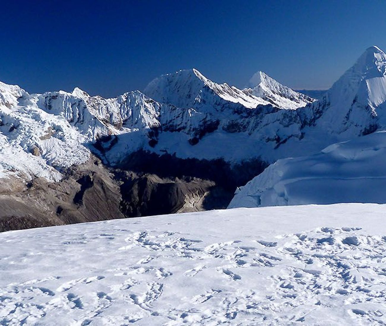 cumbre-pisco-nevado